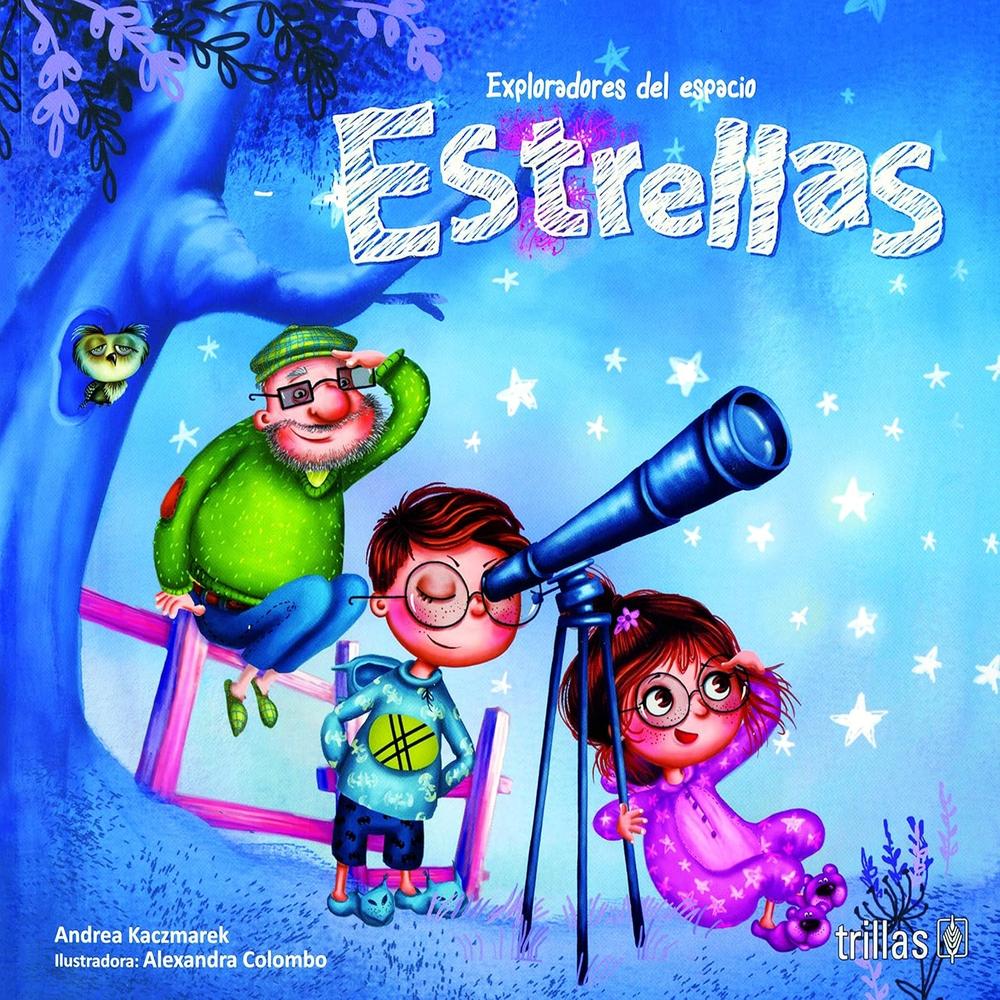 Foto 2 pulgar | Estrellas