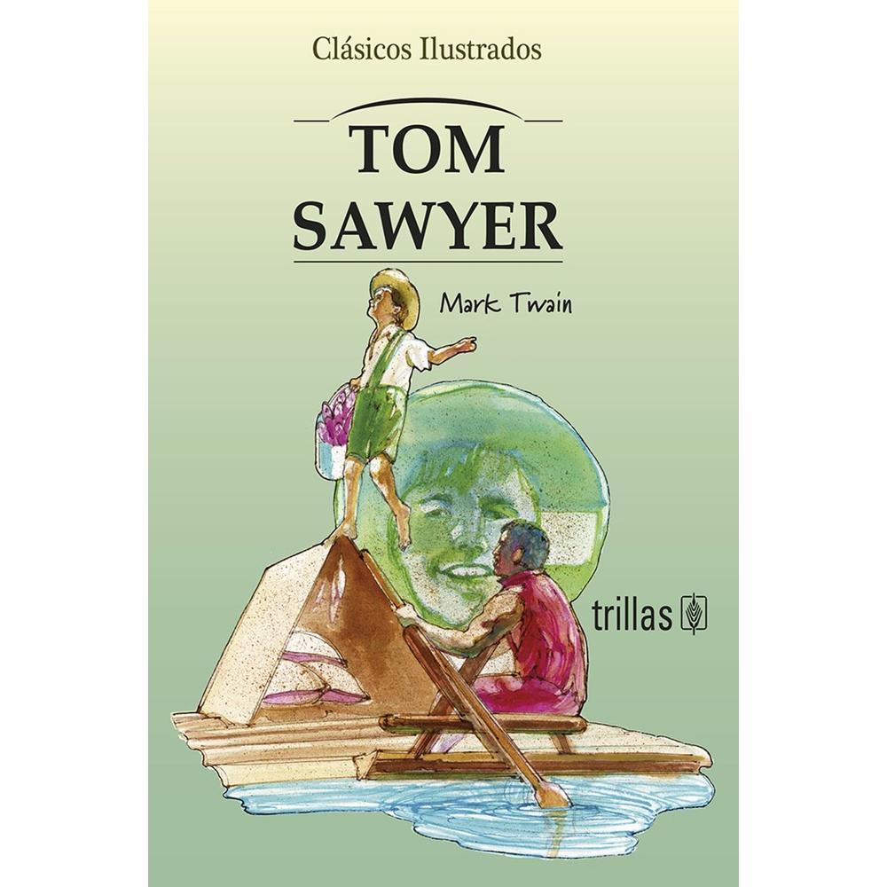 Foto 1 | Tom Sawyer