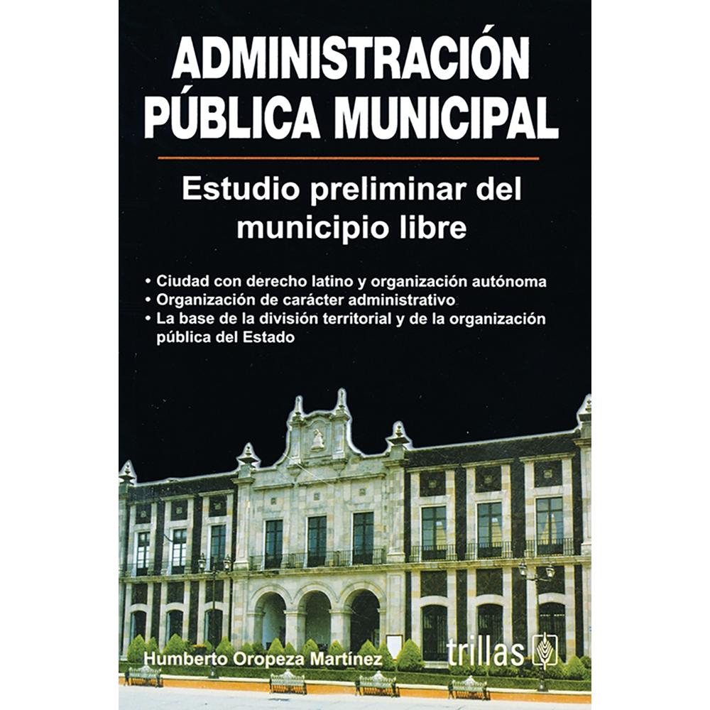Foto 1 | Administración Pública Municipal
