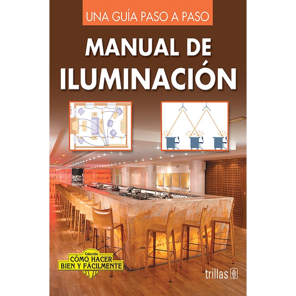 Foto 1 | Manual De Iluminación