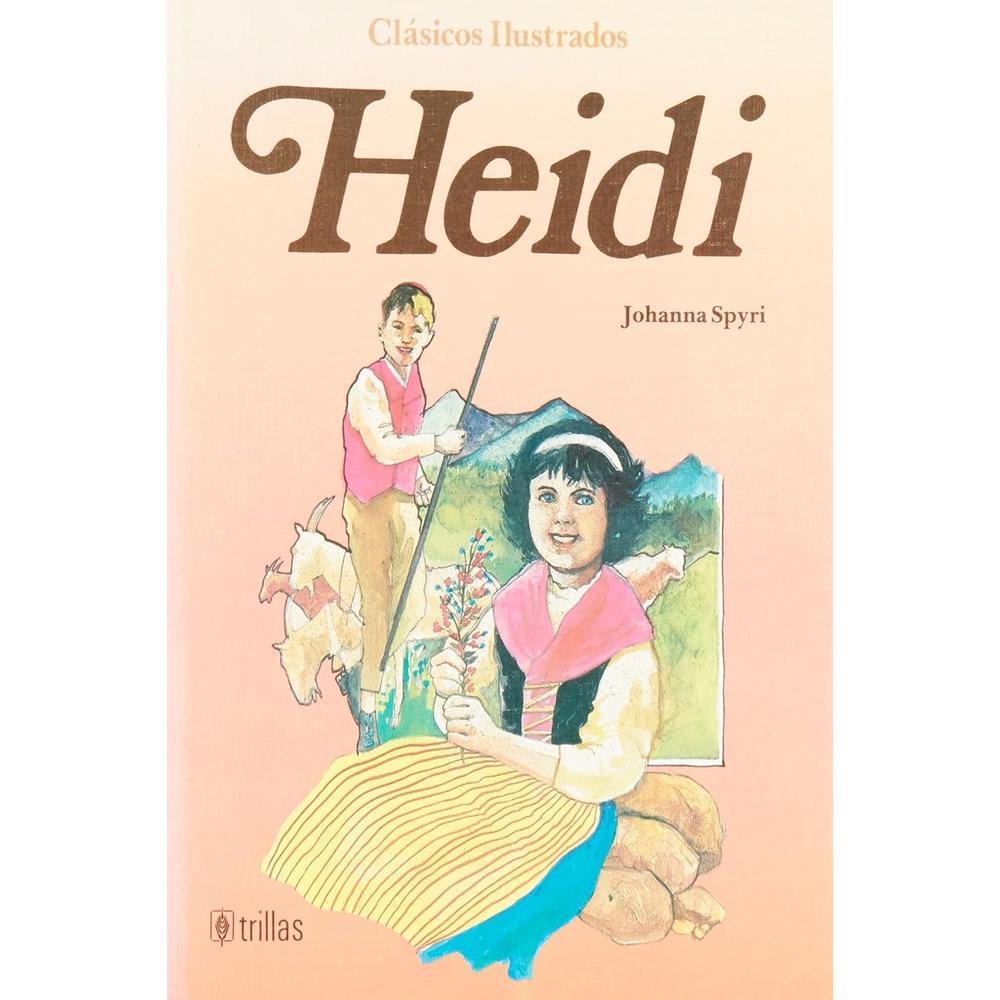 Foto 1 | Heidi