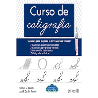 Foto 1 | Curso De Caligrafía