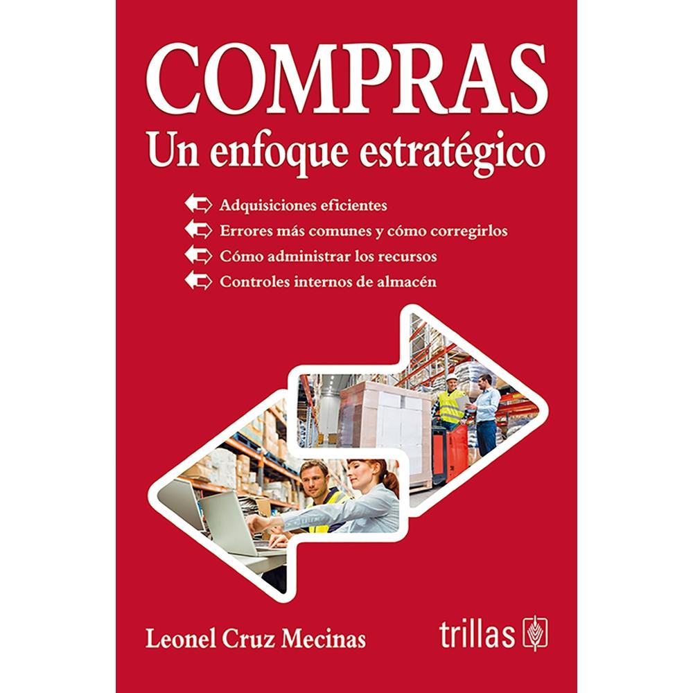 Foto 2 pulgar | Compras: Un Enfoque Estratégico