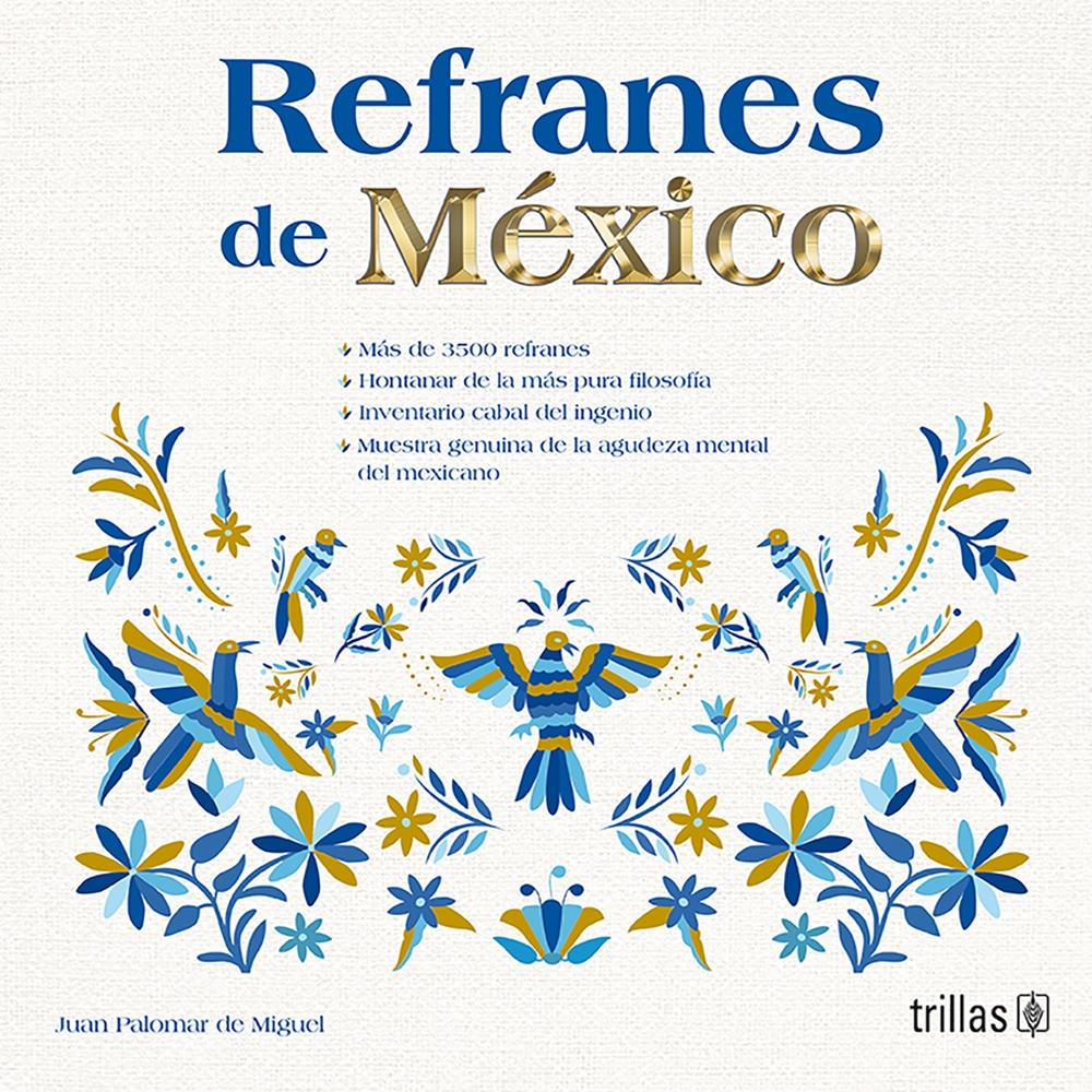 Foto 2 pulgar | Refranes De México