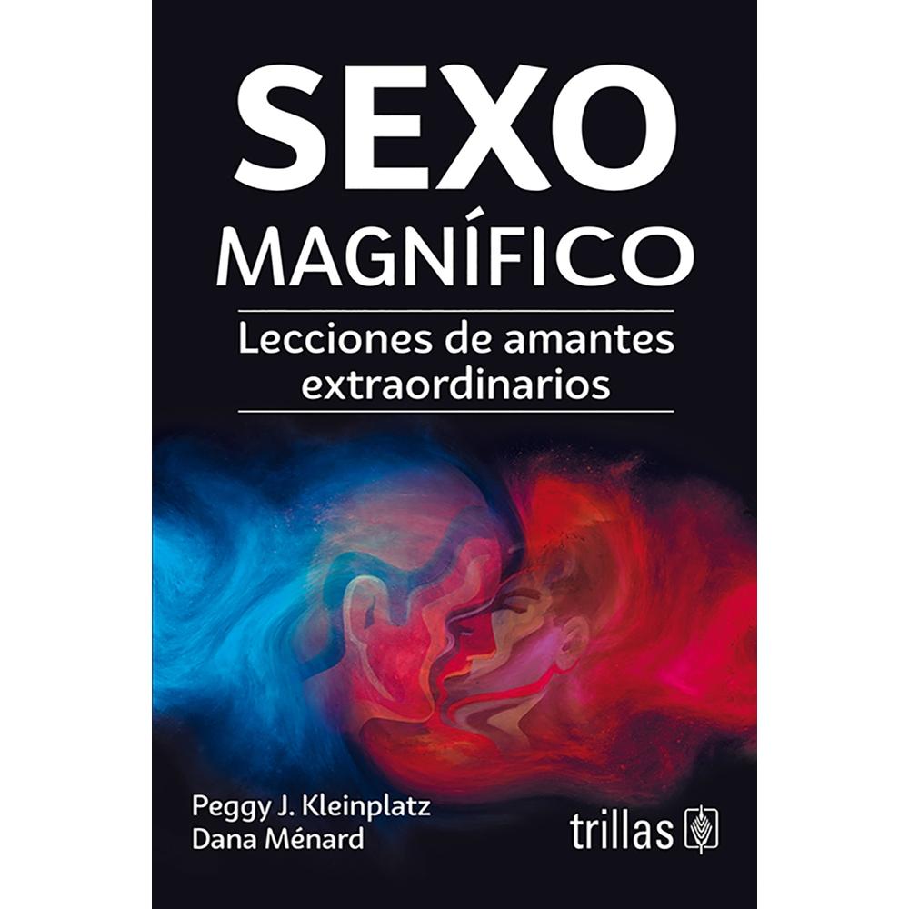 Foto 2 pulgar | Sexo Magnífico