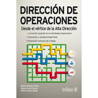 Foto 1 | Dirección De Operaciones
