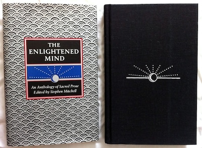 Foto 1 | Libro La Mente Iluminada: Una Antología De Prosa Sagrada - Venta Internacional.
