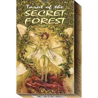 Foto 1 | Tarot Del Bosque Secreto