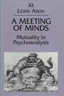 Foto 1 | Libro Un Encuentro De Mentes: La Mutualidad En El Psicoanálisis (usado) - Venta Internacional.