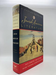 Foto 2 | Libro Literatura Judía Estadounidense: Una Antología De Norton - Venta Internacional.