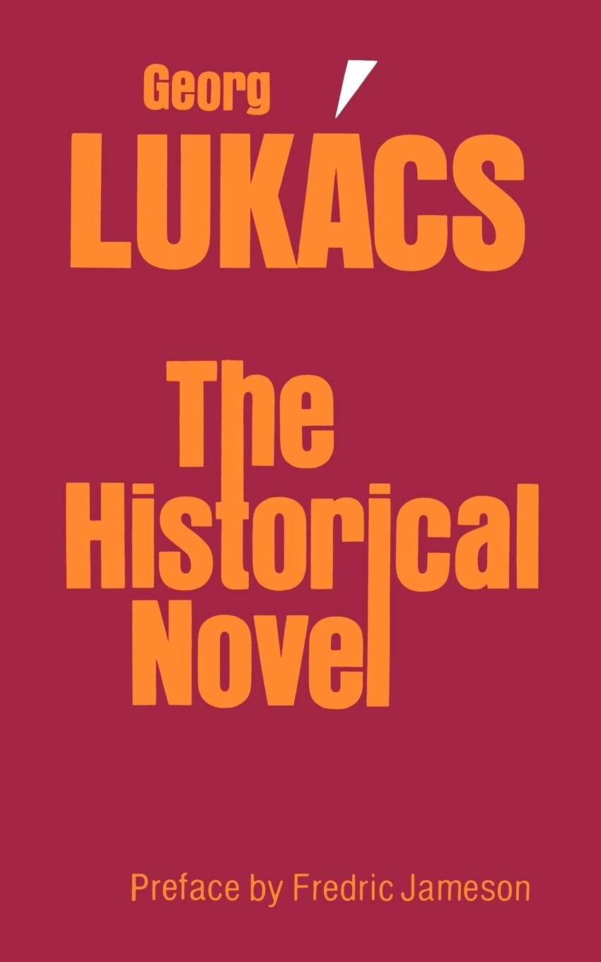 Foto 1 | Libro Usado La Novela Histórica - Prensa De La Universidad De Nebraska - Venta Internacional.