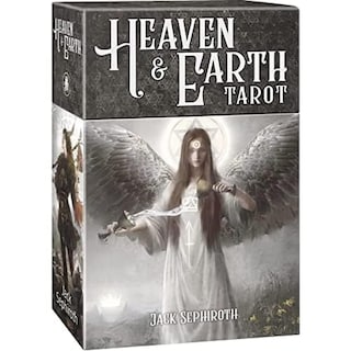 Foto 1 | Heaven & Earth Tarot