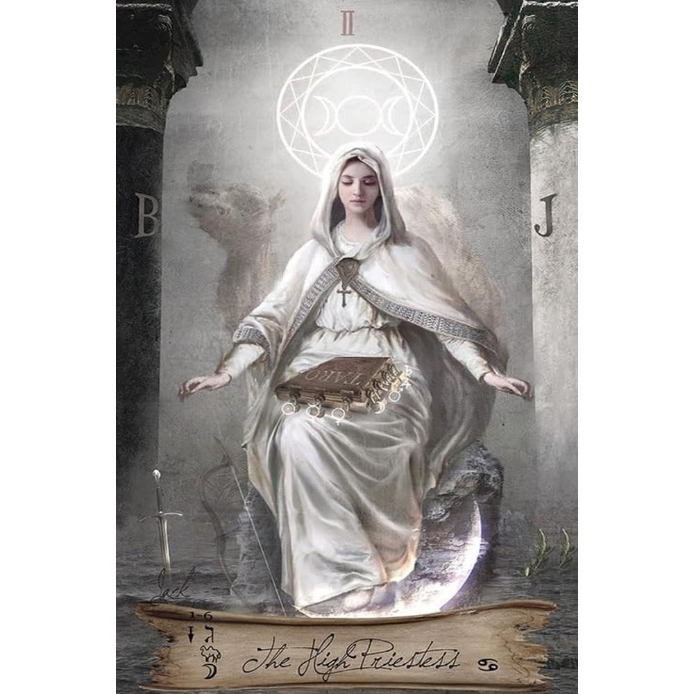 Foto 2 | Heaven & Earth Tarot