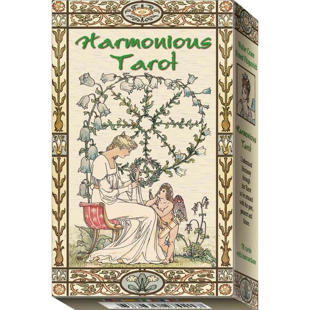 Tarot De La Armonía