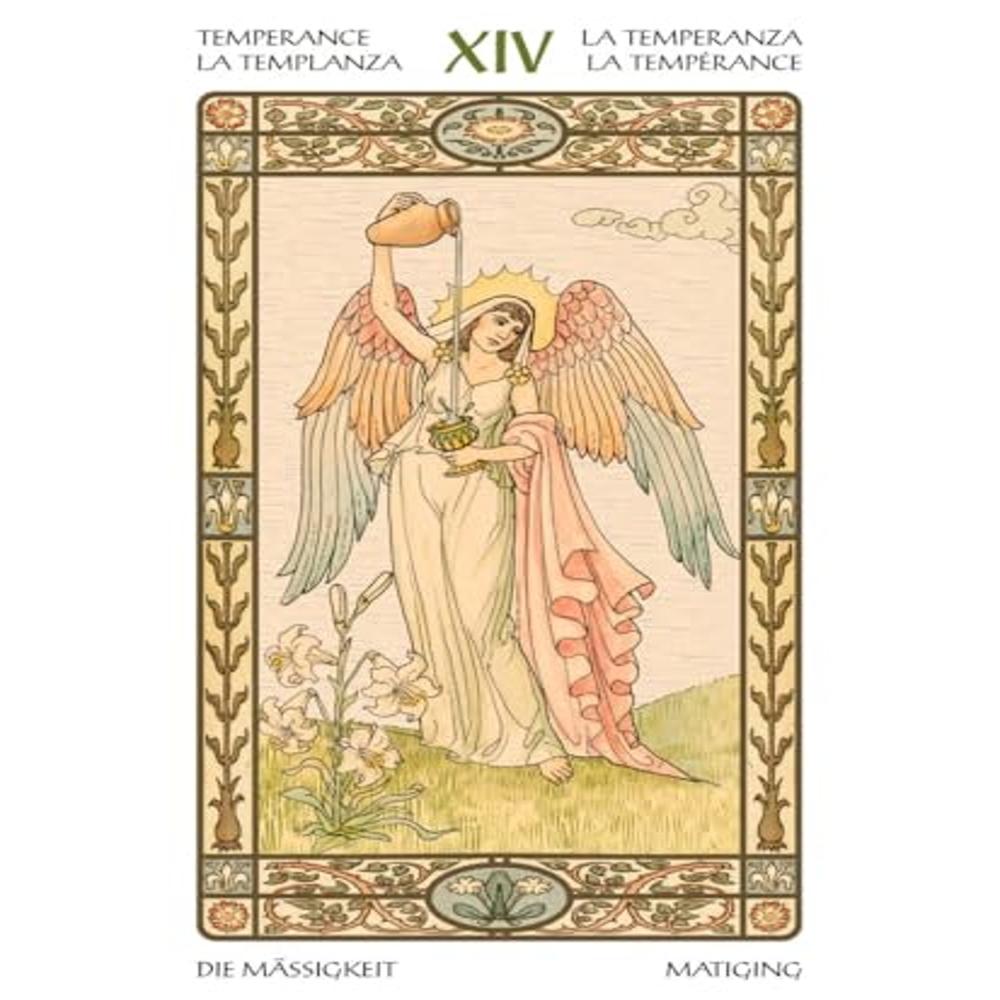 Foto 2 | Tarot De La Armonía