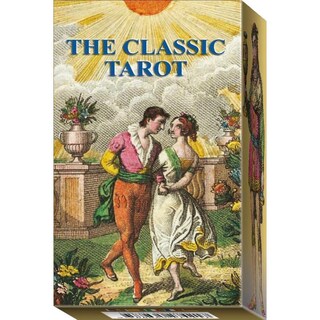 Foto 1 | Tarot Clásico