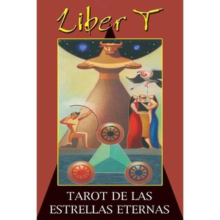 Foto 1 | Tarot De Las Estrellas Eternas