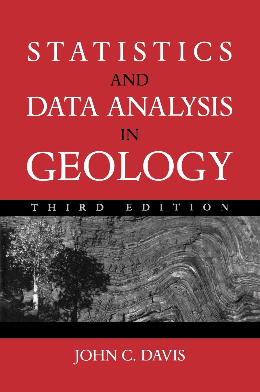Foto 2 pulgar | Utilización Del Libro Wiley: Estadísticas Y Análisis De Datos En Geología - Venta Internacional.