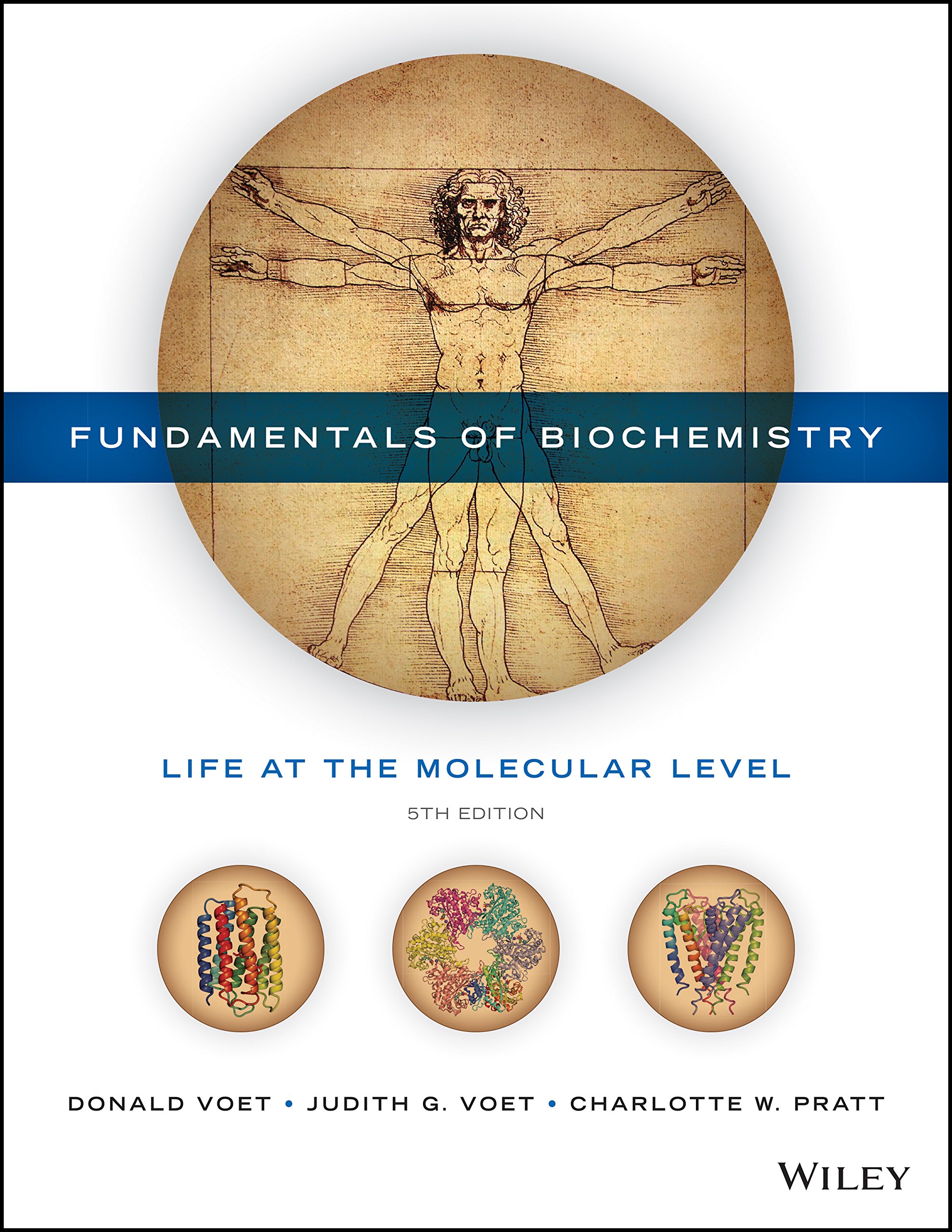 Foto 2 pulgar | Libro Usado Fundamentos De La Bioquímica: La Vida A Nivel Molecular - Venta Internacional.