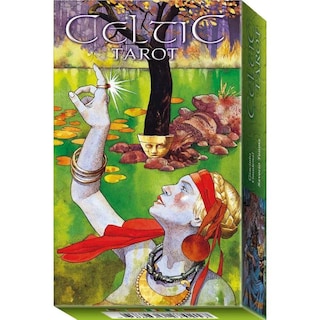 Foto 1 | Tarot Celta
