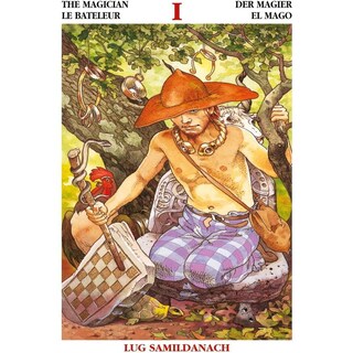 Foto 2 | Tarot Celta