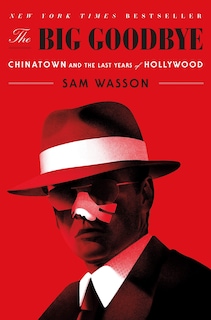 Foto 1 | Libro El Gran Adiós: Chinatown Y Los Últimos Años De Hollywood - Venta Internacional.