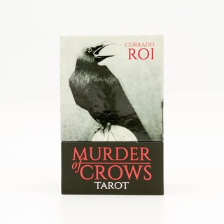 Foto 1 | Murder Of Crows Tarot
