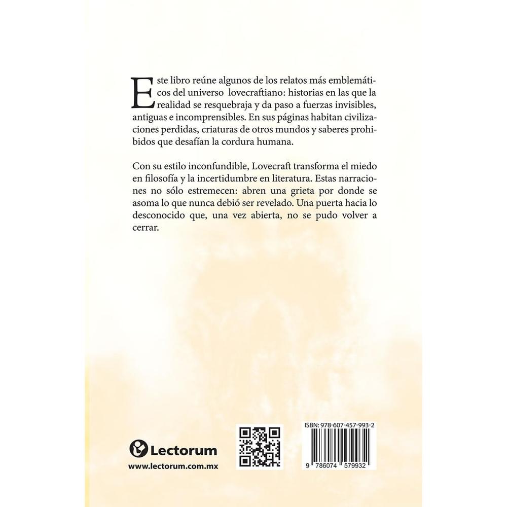Foto 3 pulgar | Otras Novelas De Terror