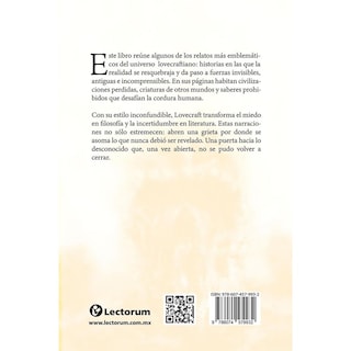 Foto 2 | Otras Novelas De Terror
