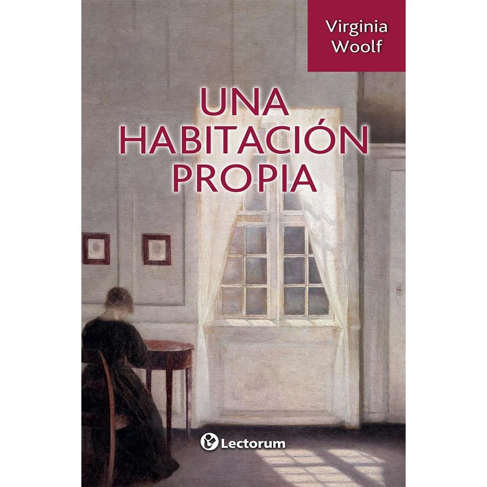Foto 2 pulgar | Una Habitación Propia