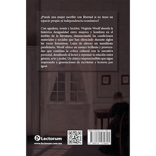 Foto 2 | Una Habitación Propia
