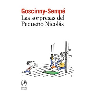 Foto 1 | Las Sorpresas Del Pequeño Nicolás