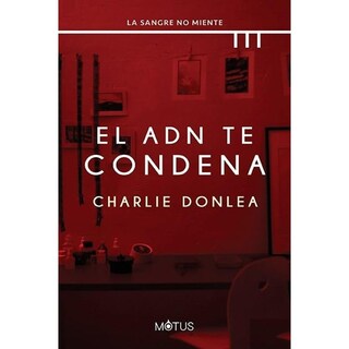 Foto 1 | El Adn Te Condena
