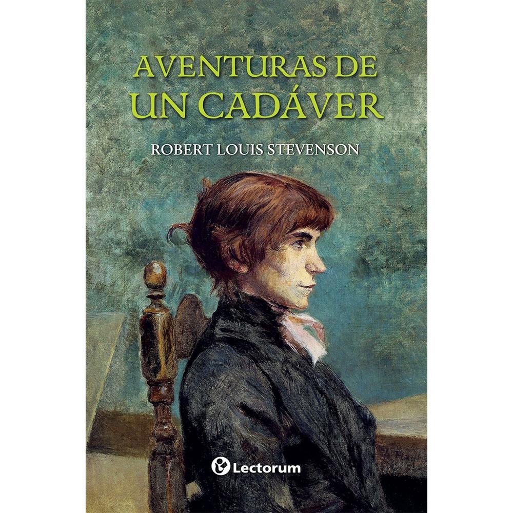 Foto 1 | Aventuras De Un Cadáver