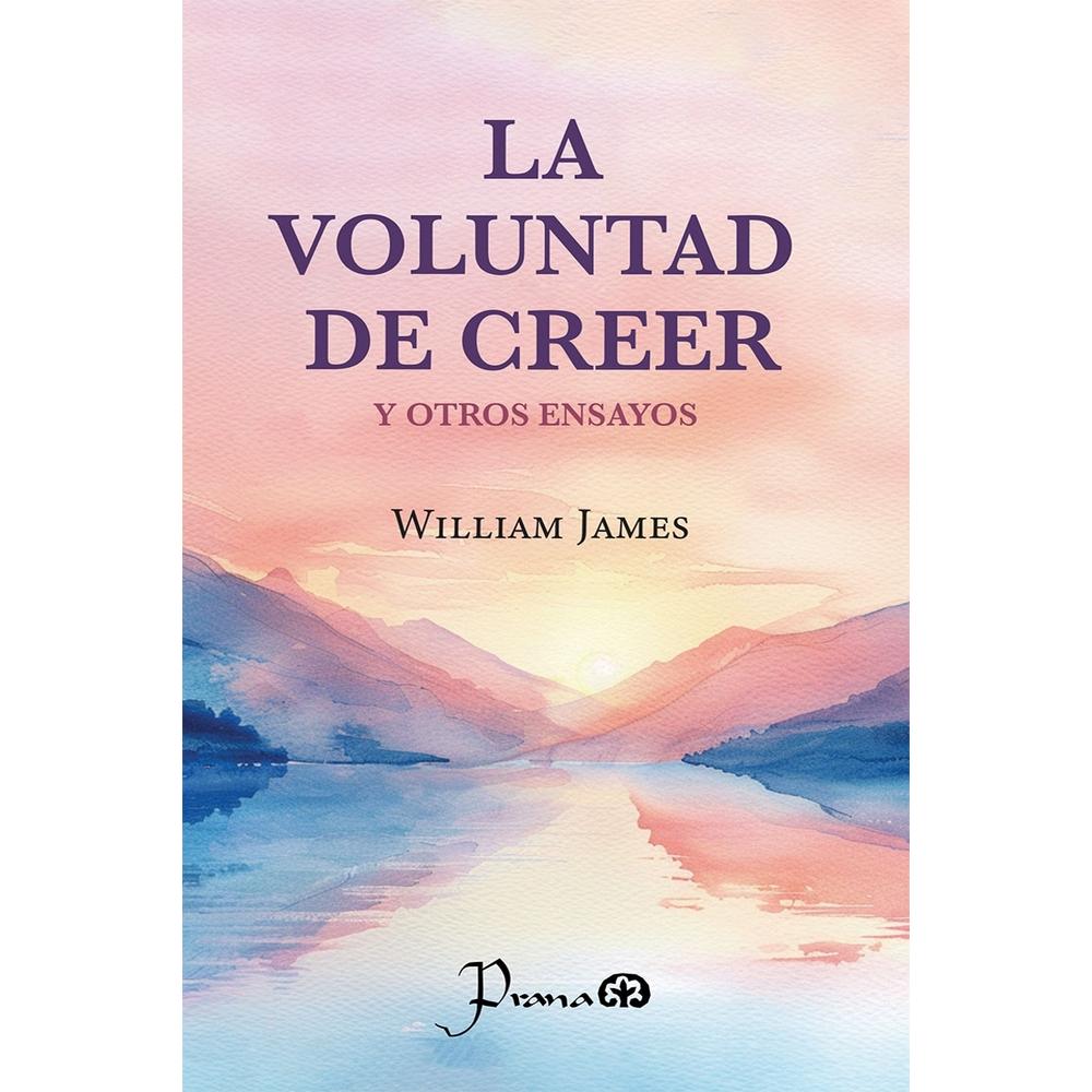 Foto 2 pulgar | La Voluntad De Creer