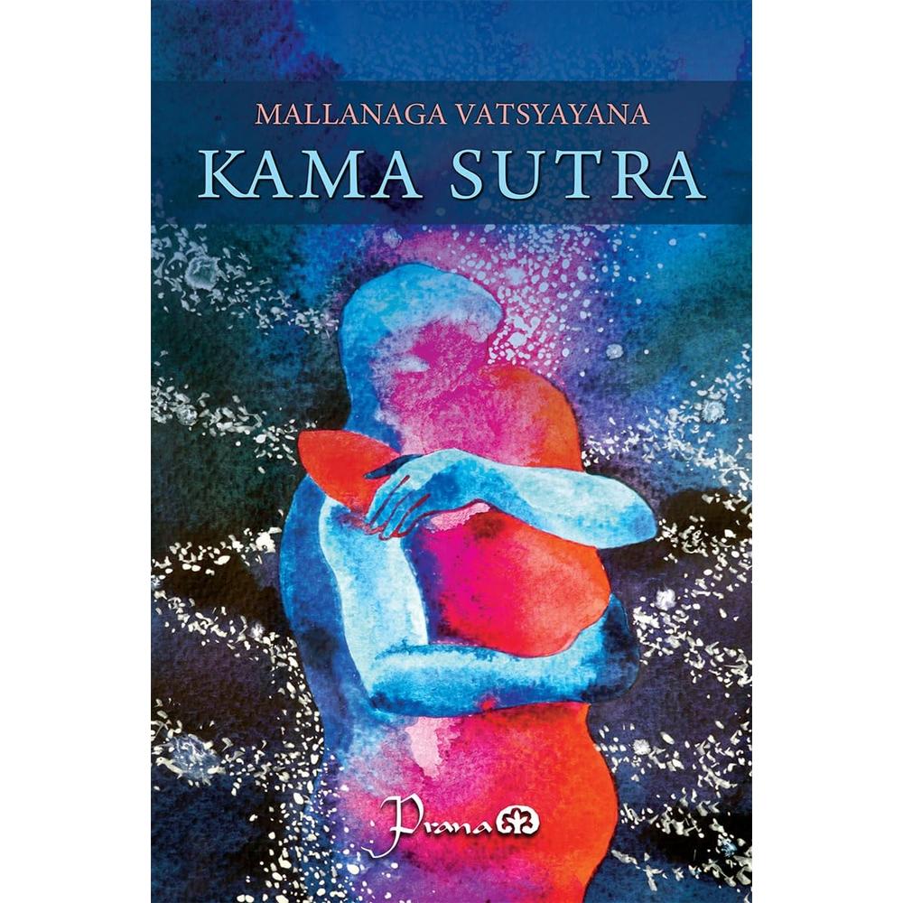 Foto 2 pulgar | Kama Sutra