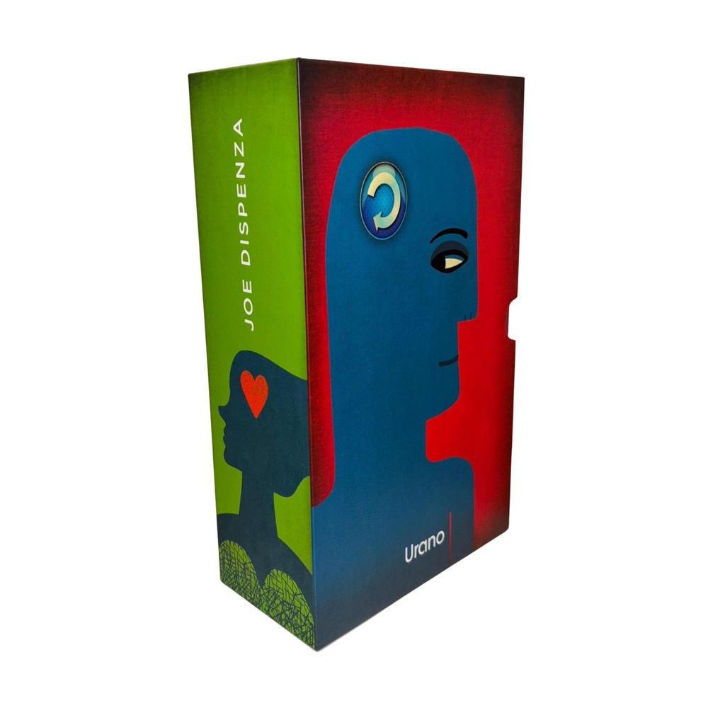 Foto 4 pulgar | Paquete Joe Dispenza (3 Libros)