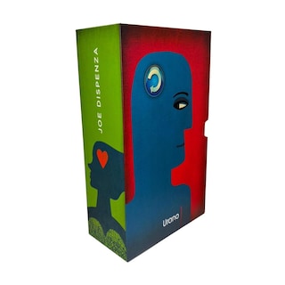 Foto 3 | Paquete Joe Dispenza (3 Libros)