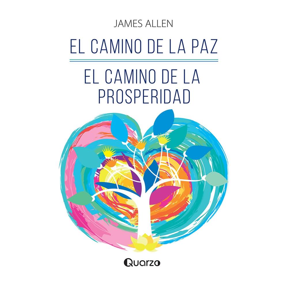 Foto 2 pulgar | El Camino De La Paz / El Camino De La Prosperidad