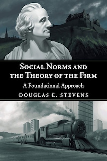 Foto 1 | Libro Las Normas Sociales Y La Teoría De La Empresa Cambridge - Venta Internacional.