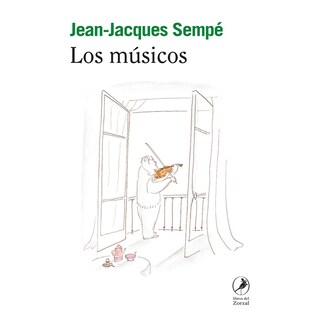 Foto 1 | Los Músicos