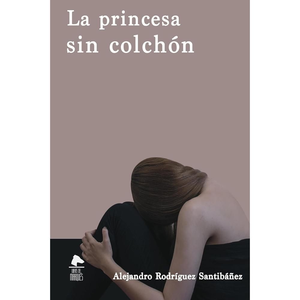 Foto 2 pulgar | La Princesa Sin Colchón
