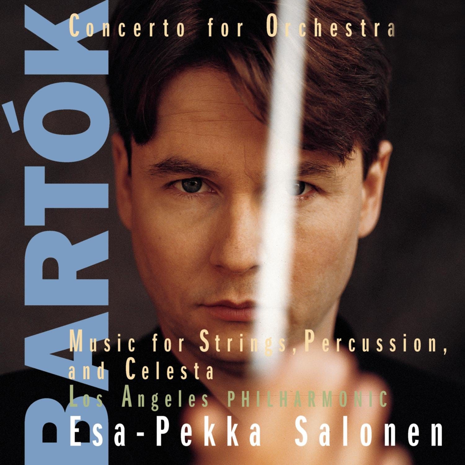 Cd Sony Bartók: Concierto Para Orquesta, Sz. 116 Y Música Para Cuerdas, Percusión Y Celesta, Sz. 106 - Venta Inter $663
