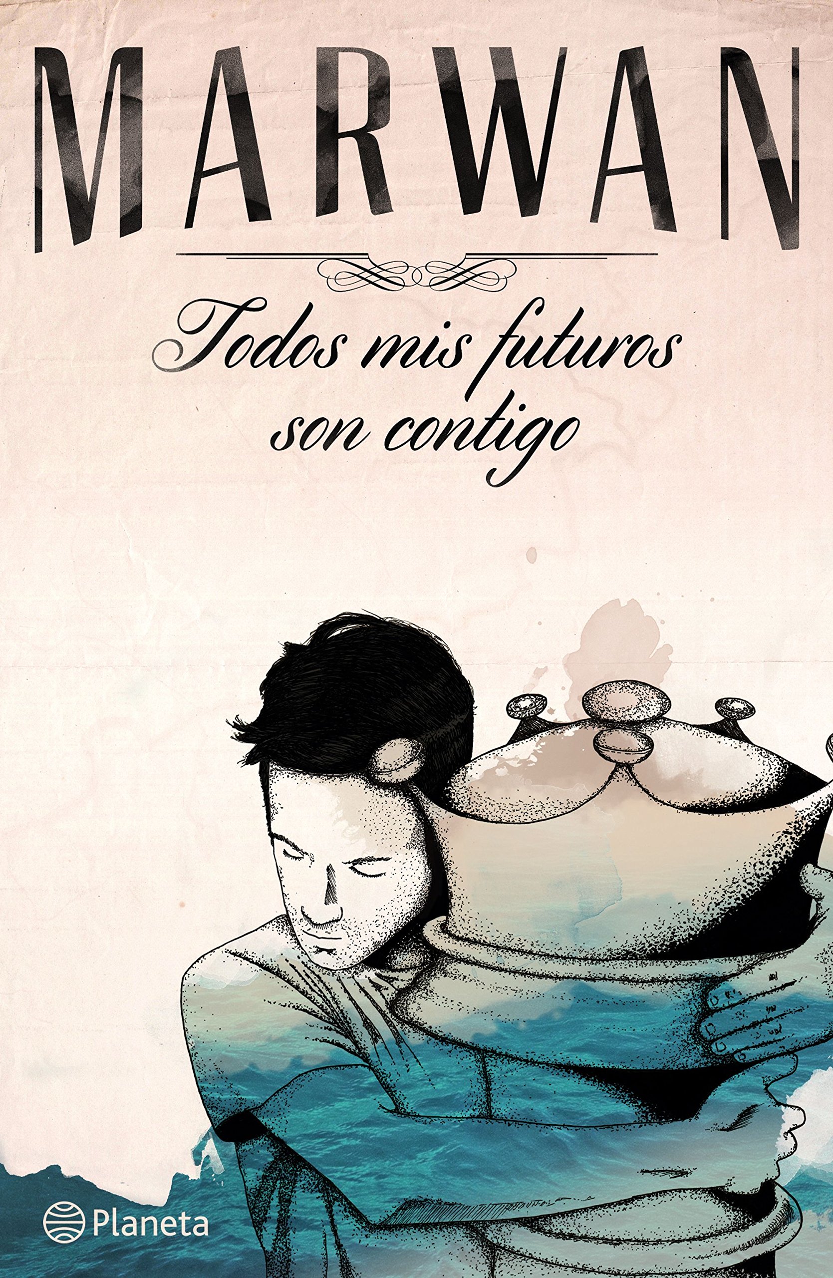 Foto 1 | Reservar Planeta Todos Mis Futuros Son Contigo - Venta Internacional.