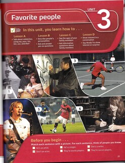 Foto 4 | Libro Touchstone Level 1 Student's De Cambridge University Press - Venta Internacional.