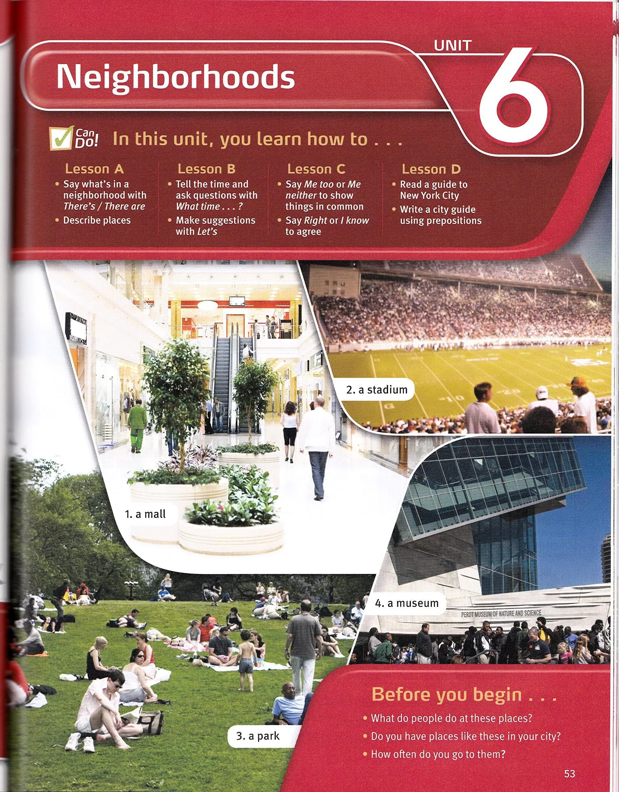 Foto 7 pulgar | Libro Touchstone Level 1 Student's De Cambridge University Press - Venta Internacional.