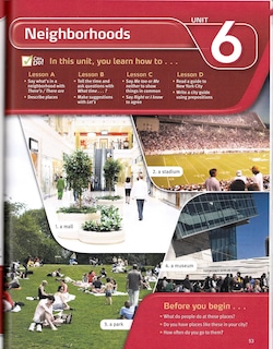 Foto 6 | Libro Touchstone Level 1 Student's De Cambridge University Press - Venta Internacional.