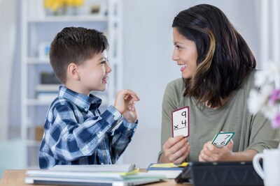 Foto 4 | Tarjetas Didácticas De Multiplicación Edupress Todos Los Datos Del 0 Al 12 - Venta Internacional.