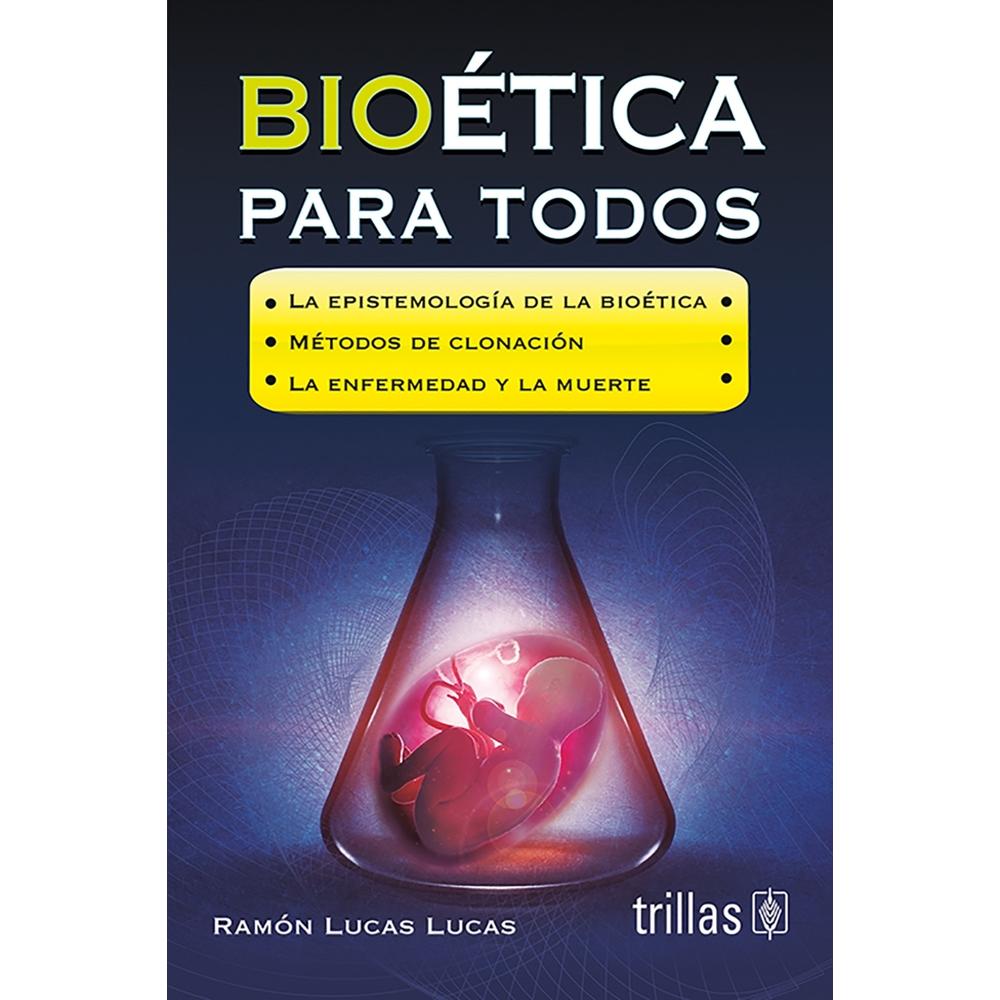 Foto 2 pulgar | Bioética Para Todos