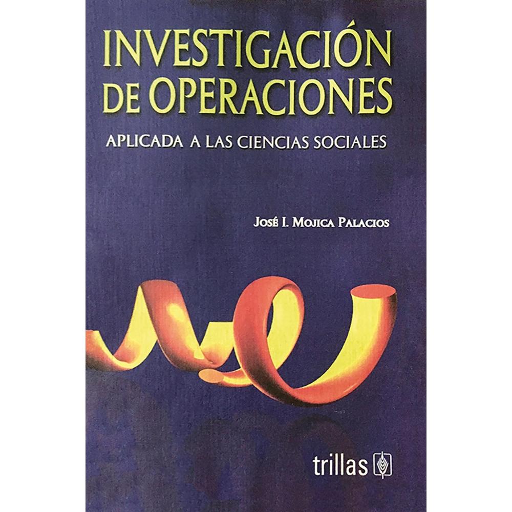 Foto 2 pulgar | Investigación De Operaciones